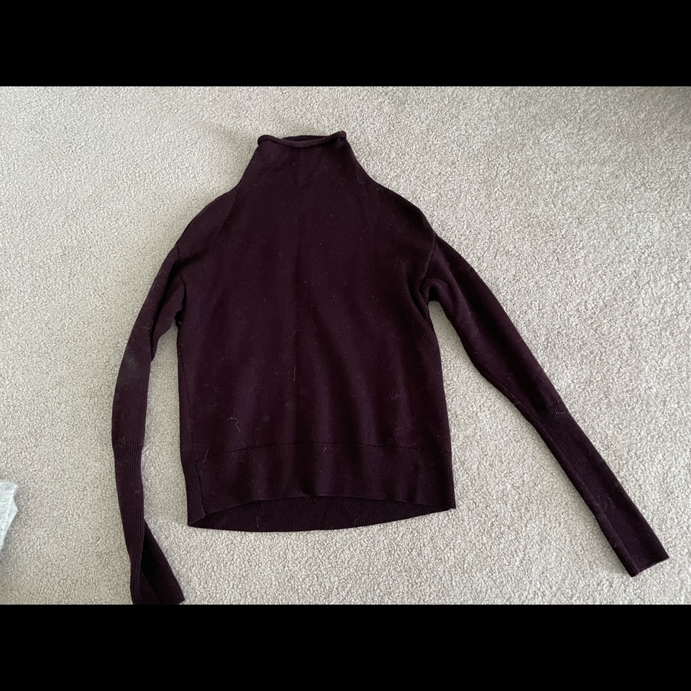 Wilfred Sweater